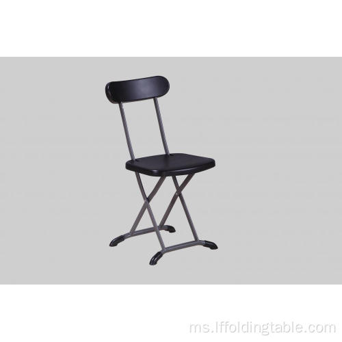 Mesh Mewah Mesh Folding Plastic Chair